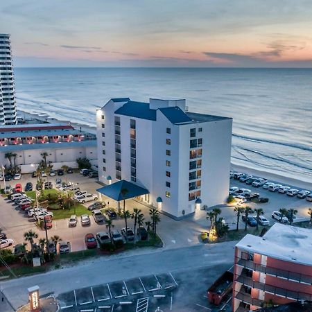 Tropical Winds Resort Hotel Daytona Beach Zewnętrze zdjęcie