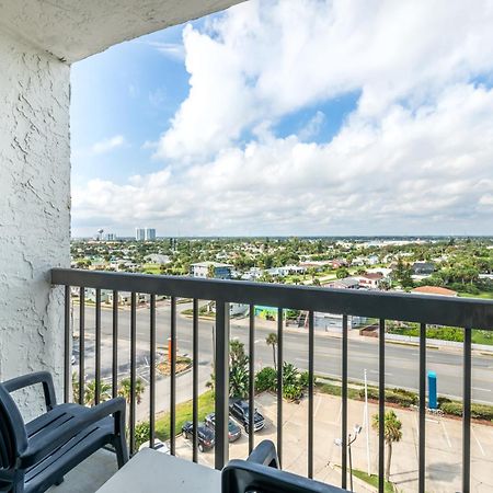 Tropical Winds Resort Hotel Daytona Beach Zewnętrze zdjęcie