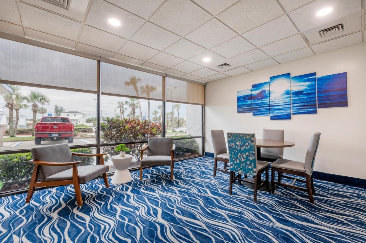 Tropical Winds Resort Hotel Daytona Beach Zewnętrze zdjęcie