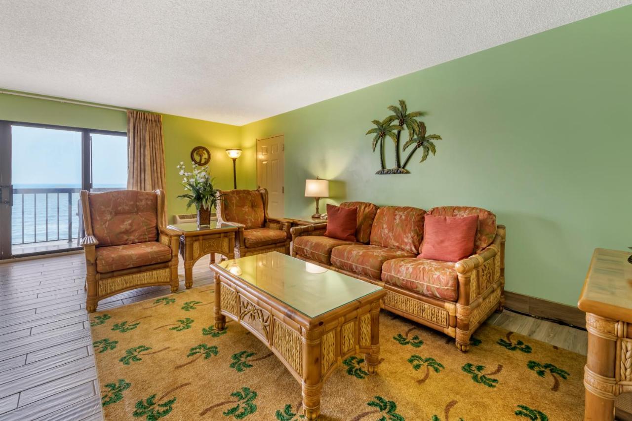 Tropical Winds Resort Hotel Daytona Beach Pokój zdjęcie