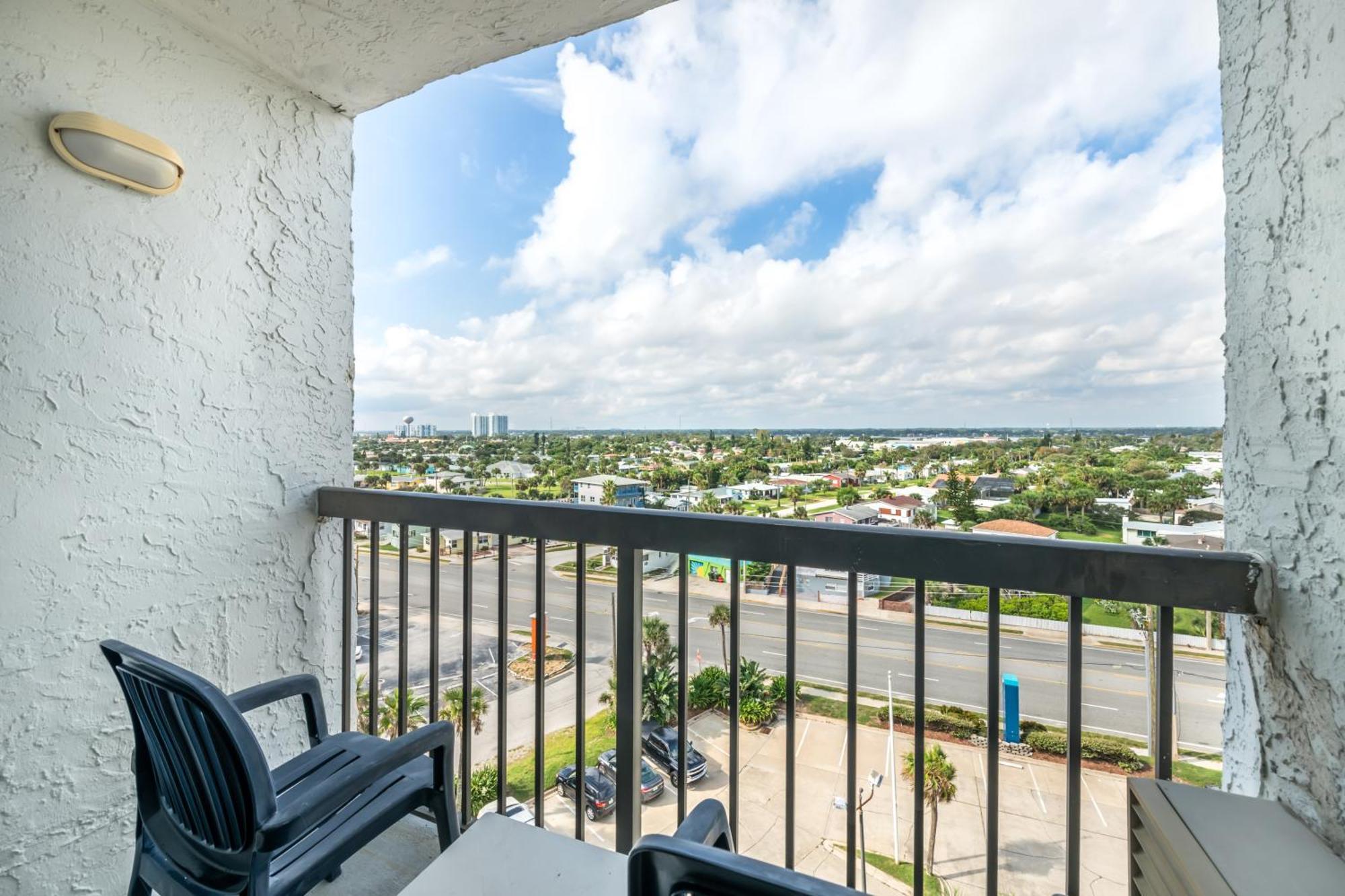 Tropical Winds Resort Hotel Daytona Beach Zewnętrze zdjęcie