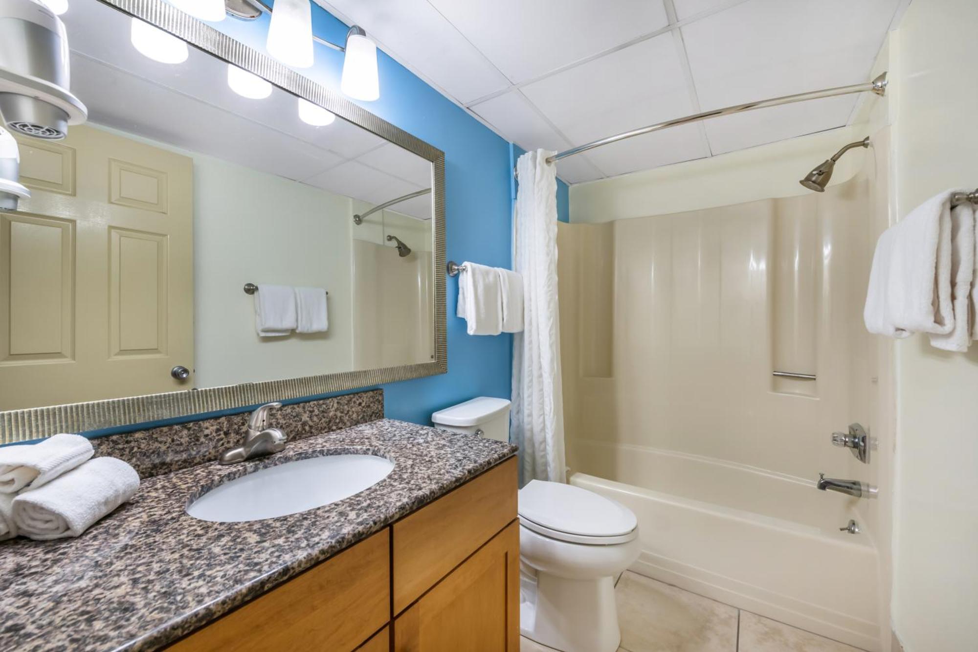 Tropical Winds Resort Hotel Daytona Beach Zewnętrze zdjęcie