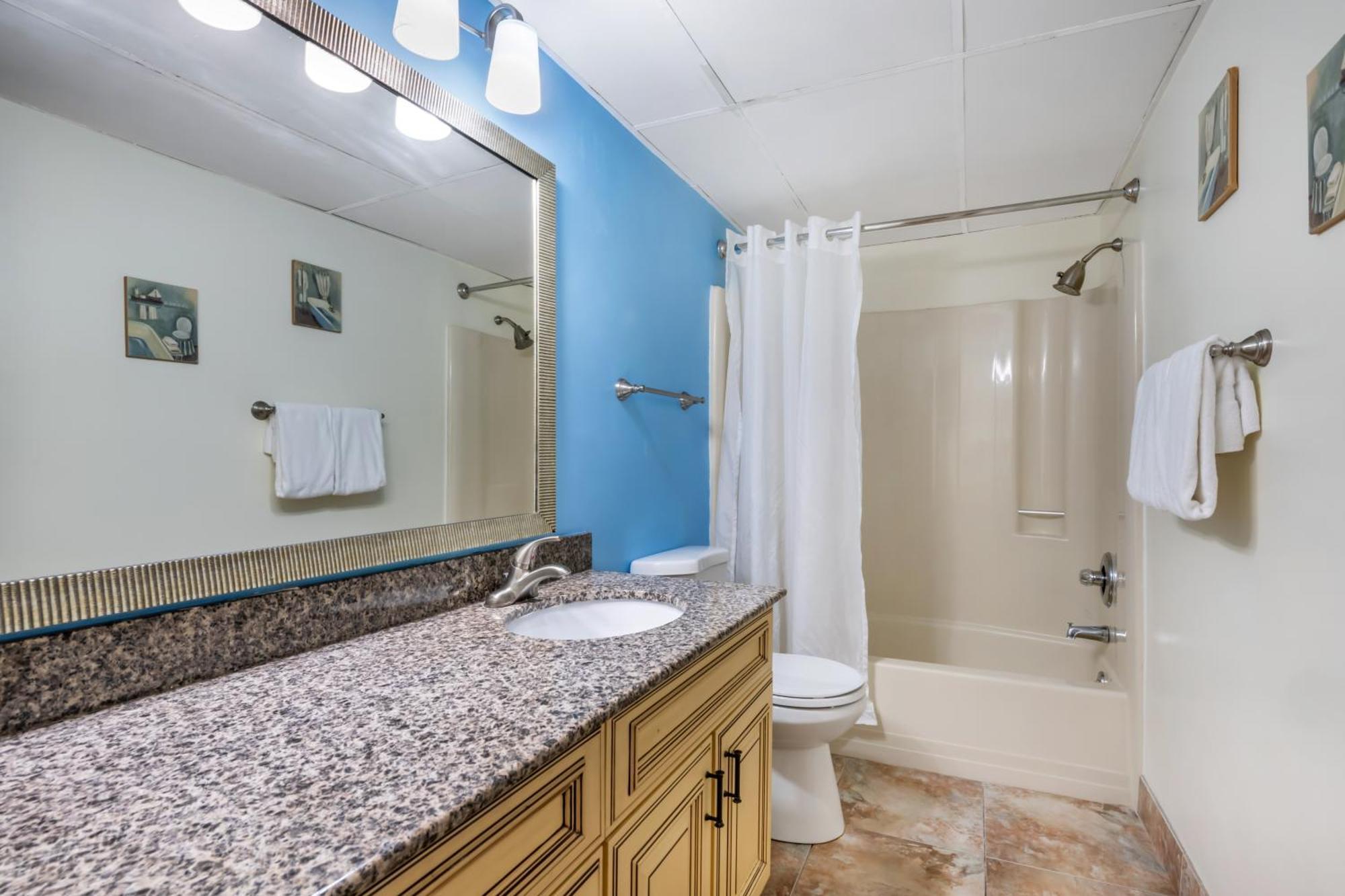Tropical Winds Resort Hotel Daytona Beach Zewnętrze zdjęcie