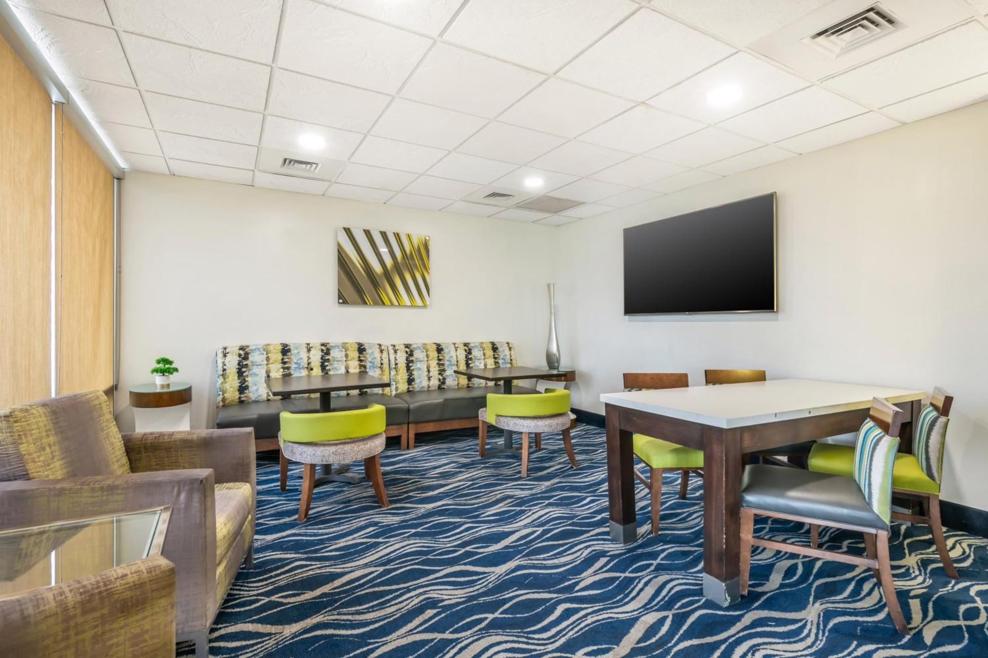 Tropical Winds Resort Hotel Daytona Beach Zewnętrze zdjęcie