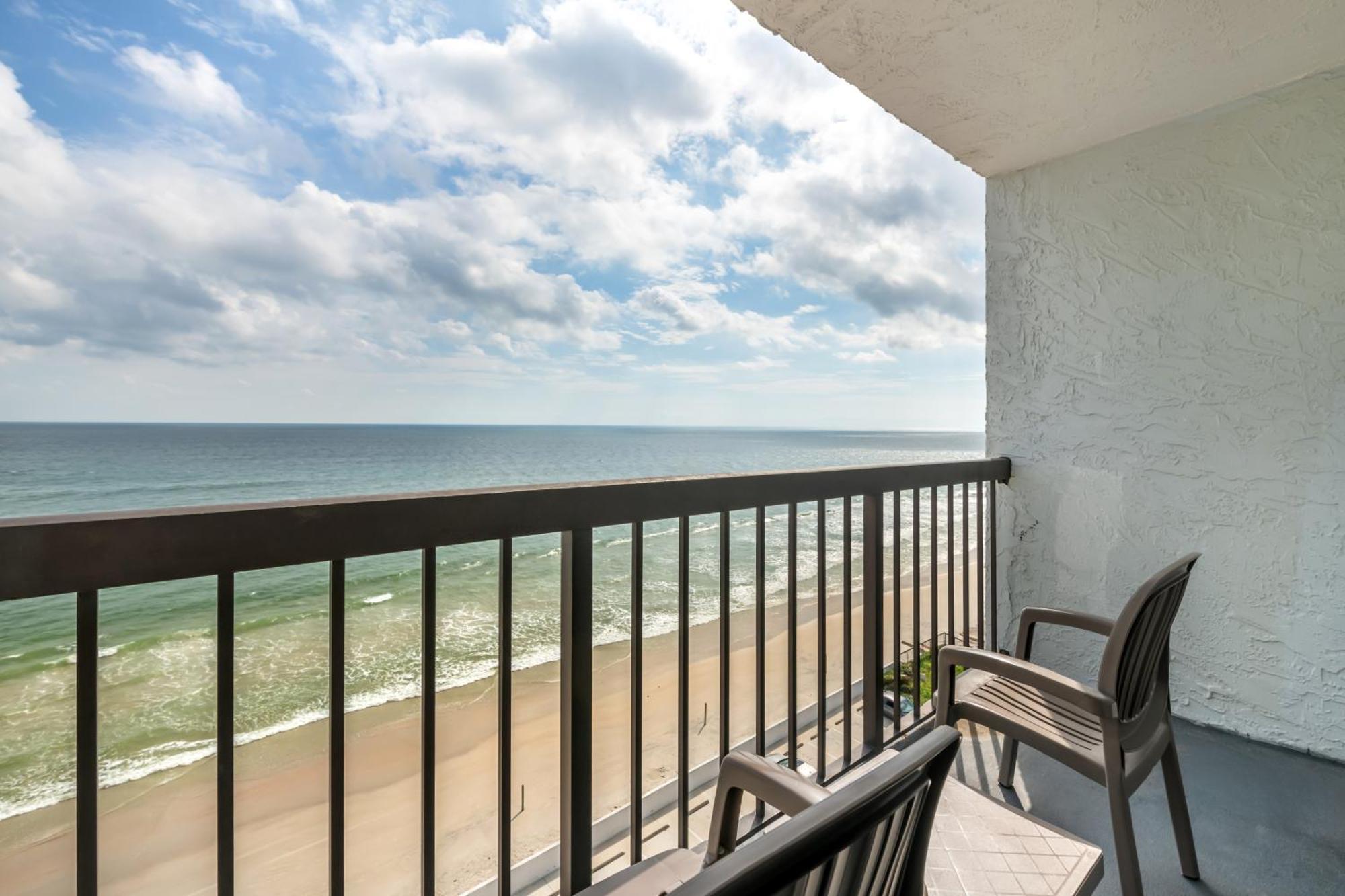 Tropical Winds Resort Hotel Daytona Beach Zewnętrze zdjęcie