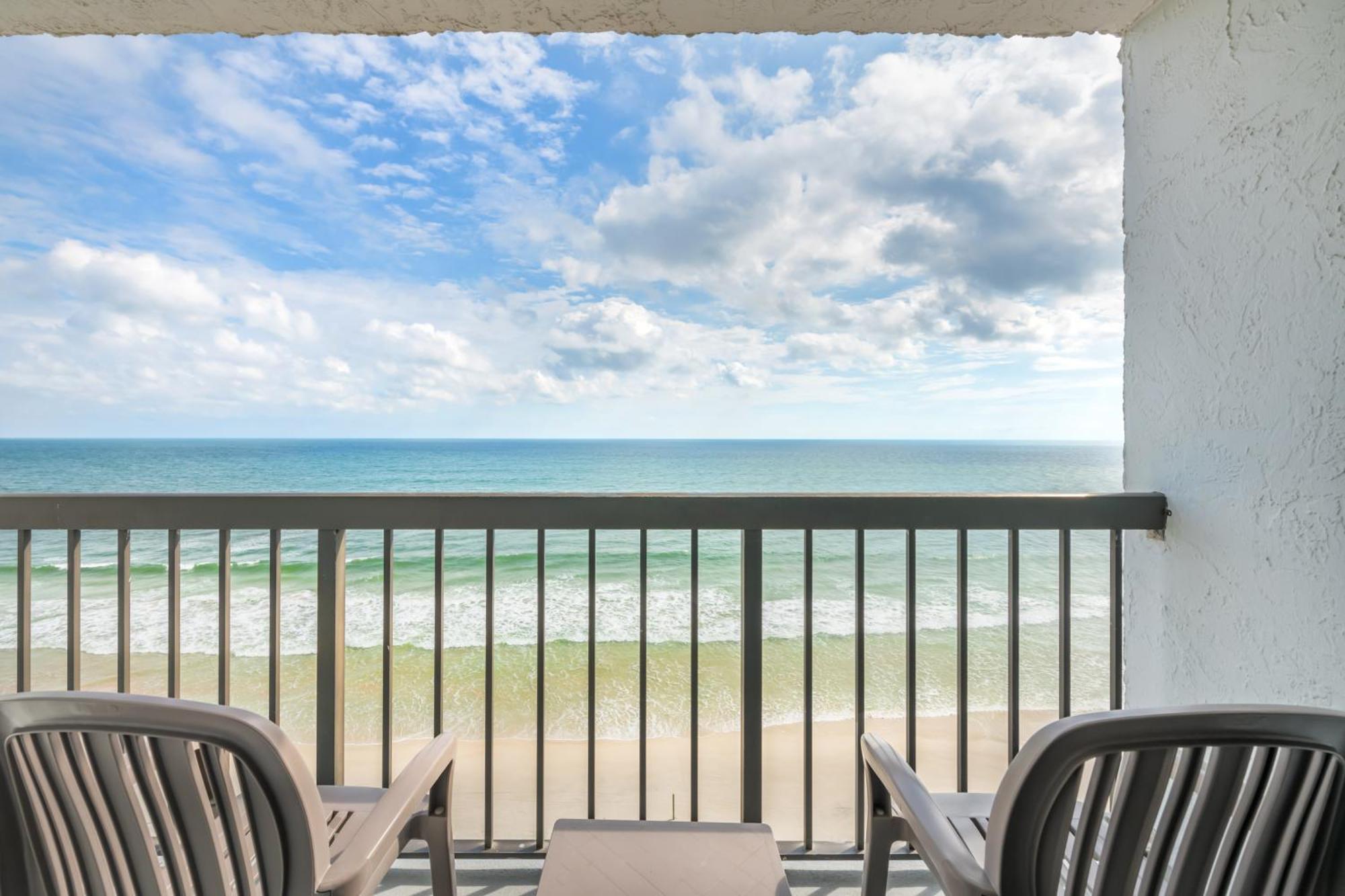 Tropical Winds Resort Hotel Daytona Beach Zewnętrze zdjęcie